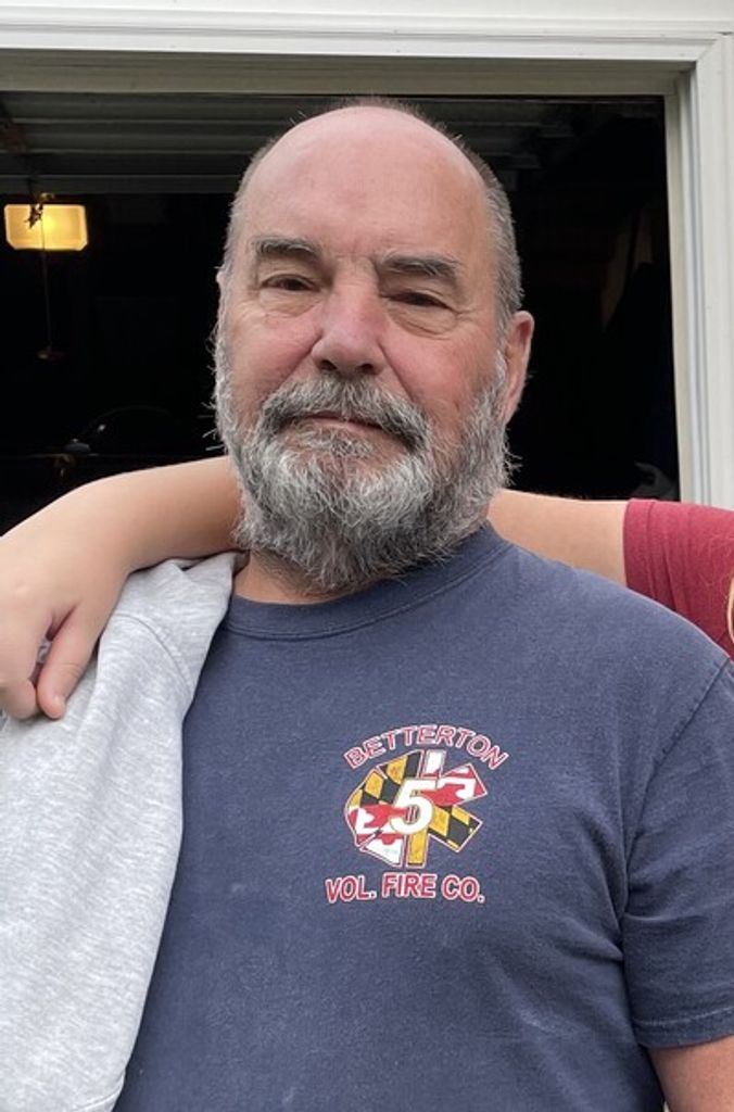 Bruce W. Owens Profile Photo