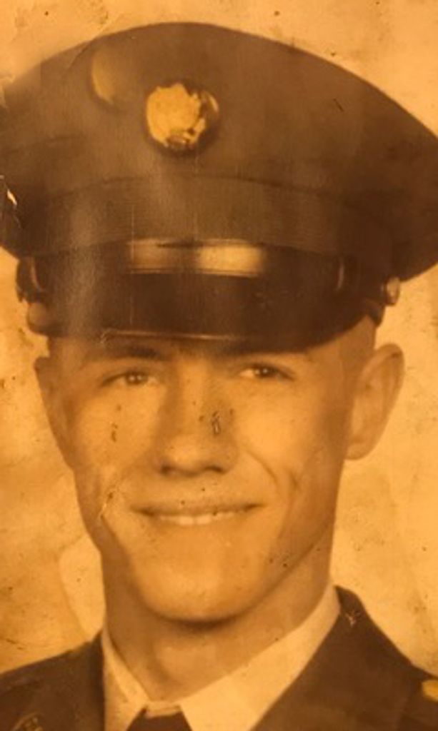 Howard E. Taylor