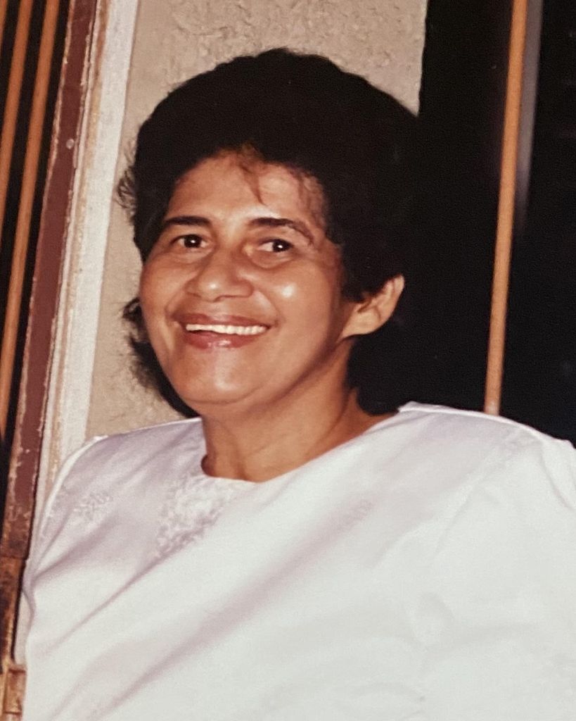 Berenice Gonzaga Alves Profile Photo