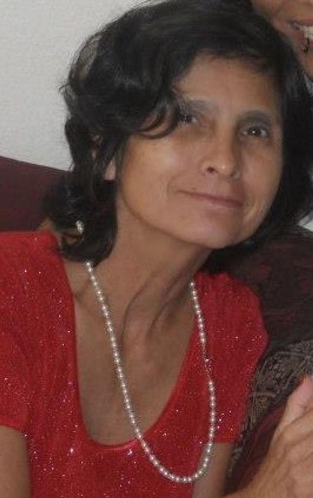 Juanita M. (Martinez)  Hernandez Profile Photo