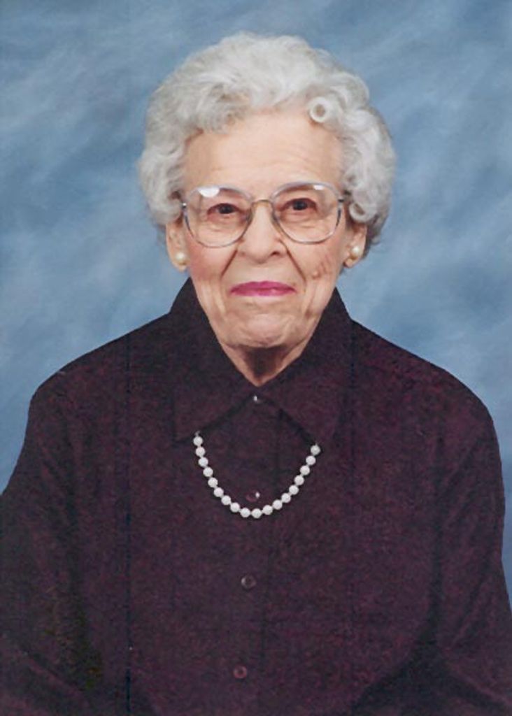 Cecelia Johnson