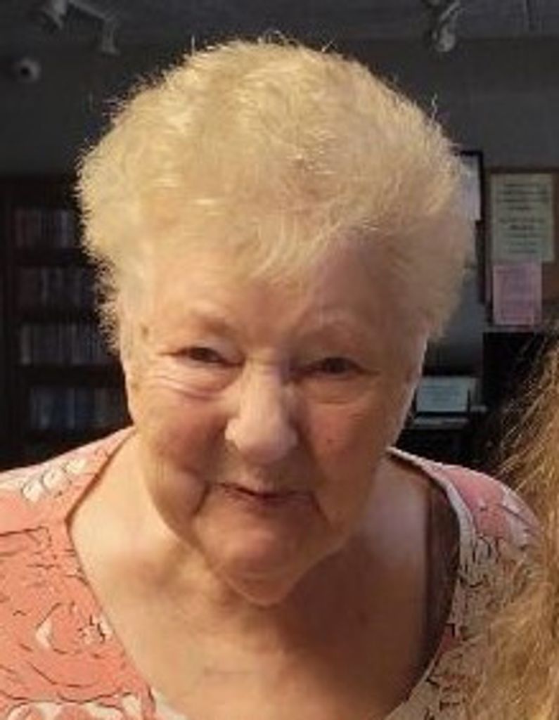 Donna J. Villio