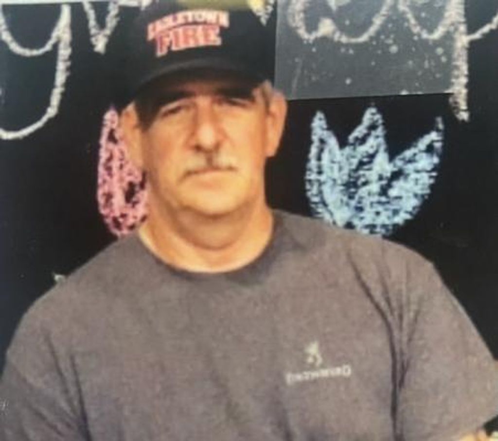 John Lane Brecheisen, Jr. Profile Photo