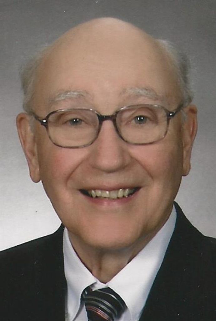 William Peterson Profile Photo