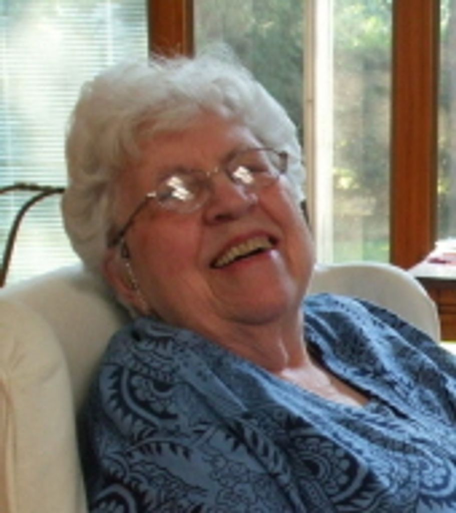 Martha C. Slotten