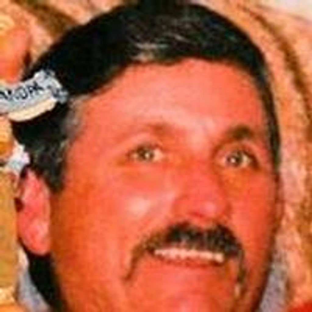 Bryan Cecil Frailey