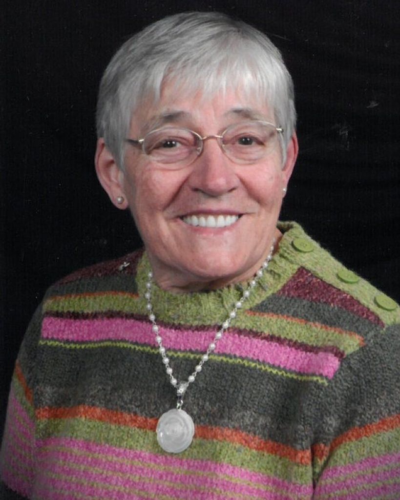 Mary Jane Eggert Profile Photo