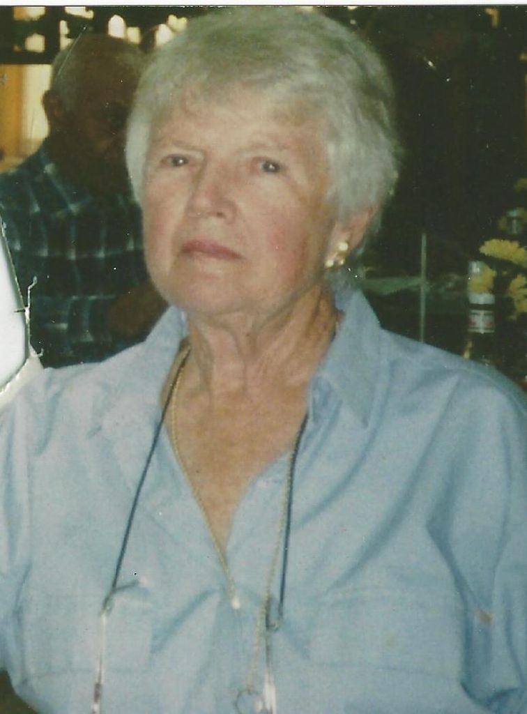 Louise Monroe Cheely Hawthorne