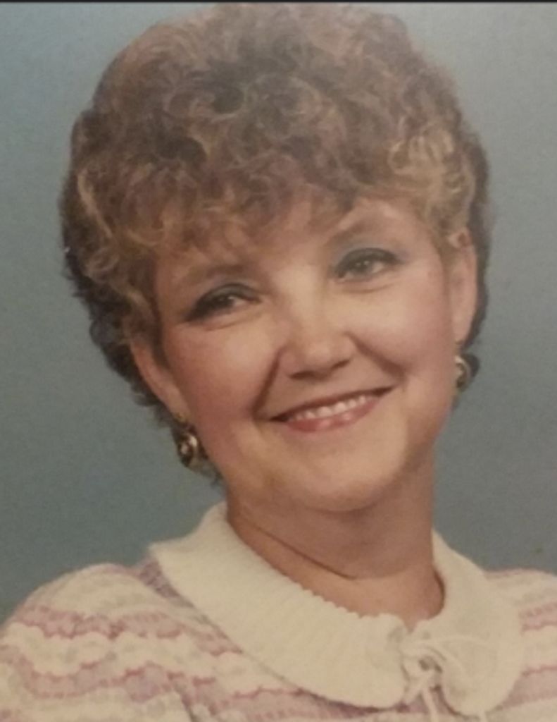 Alice Nina Applewhite Profile Photo