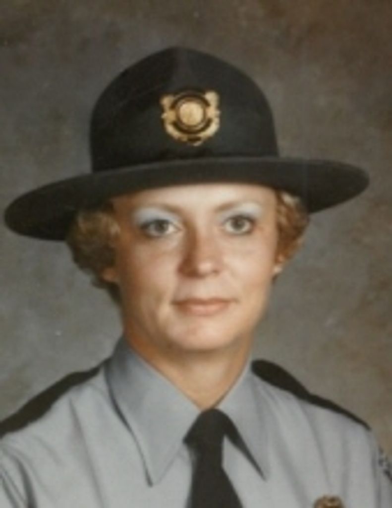 Karen Phyllis Buchanan