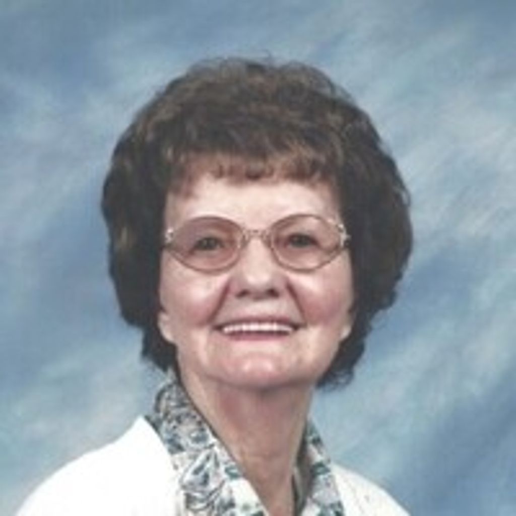 Arrie B. Chauncey Dann