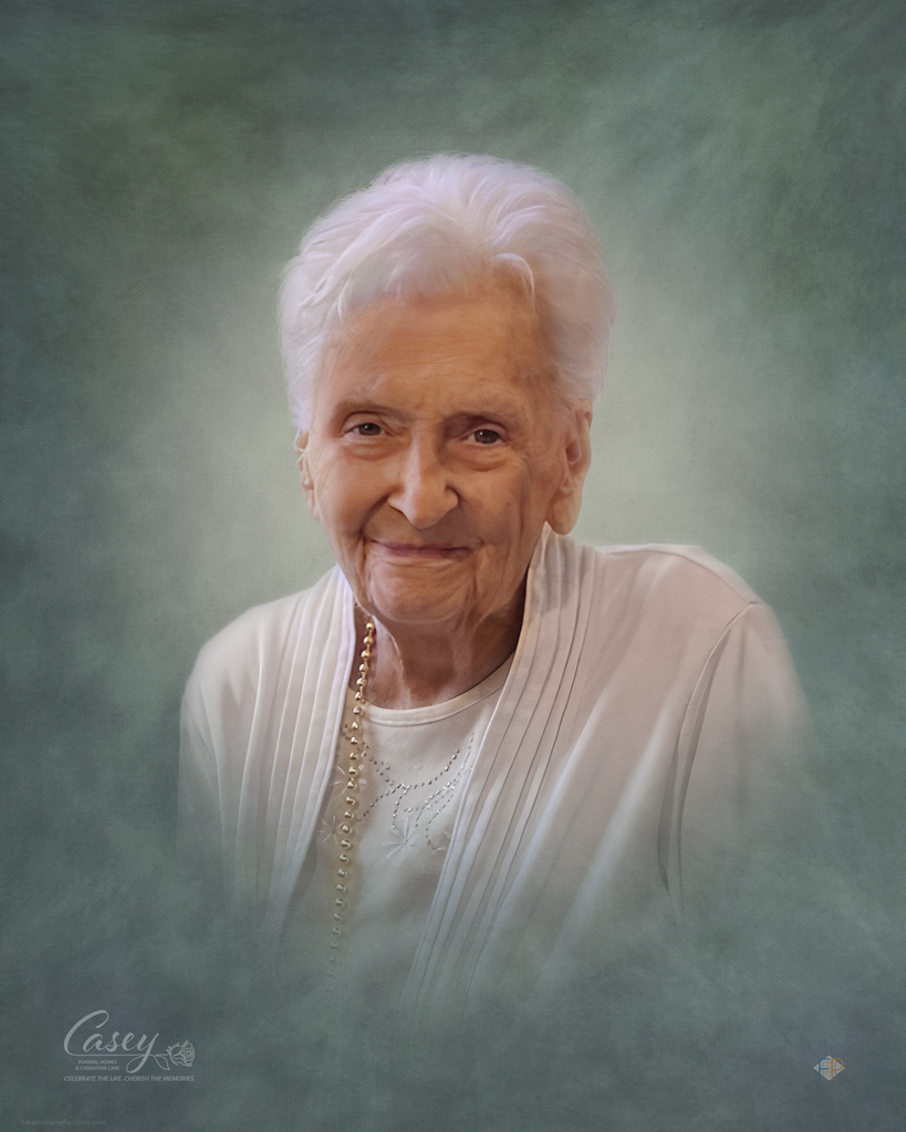 Mrs. Lucille B. Keating