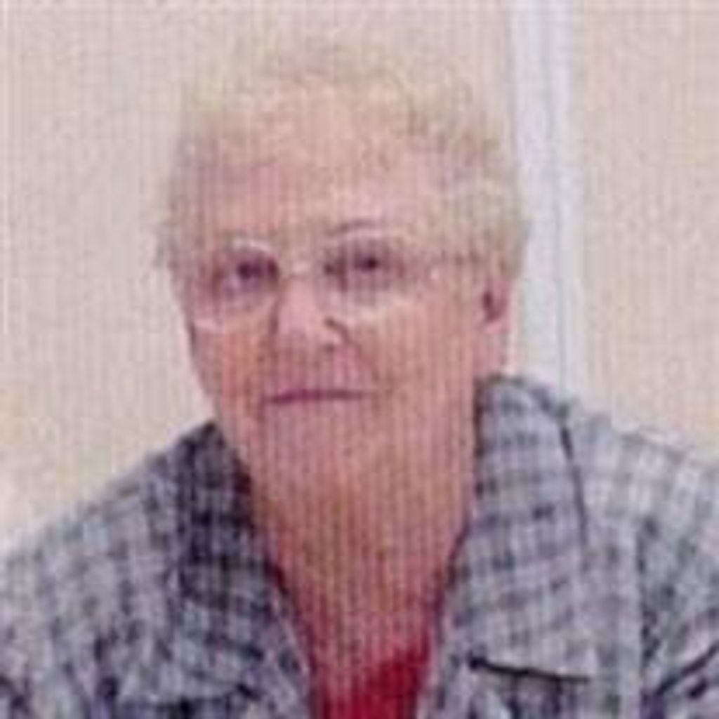 Margie Ree Roberts Blades