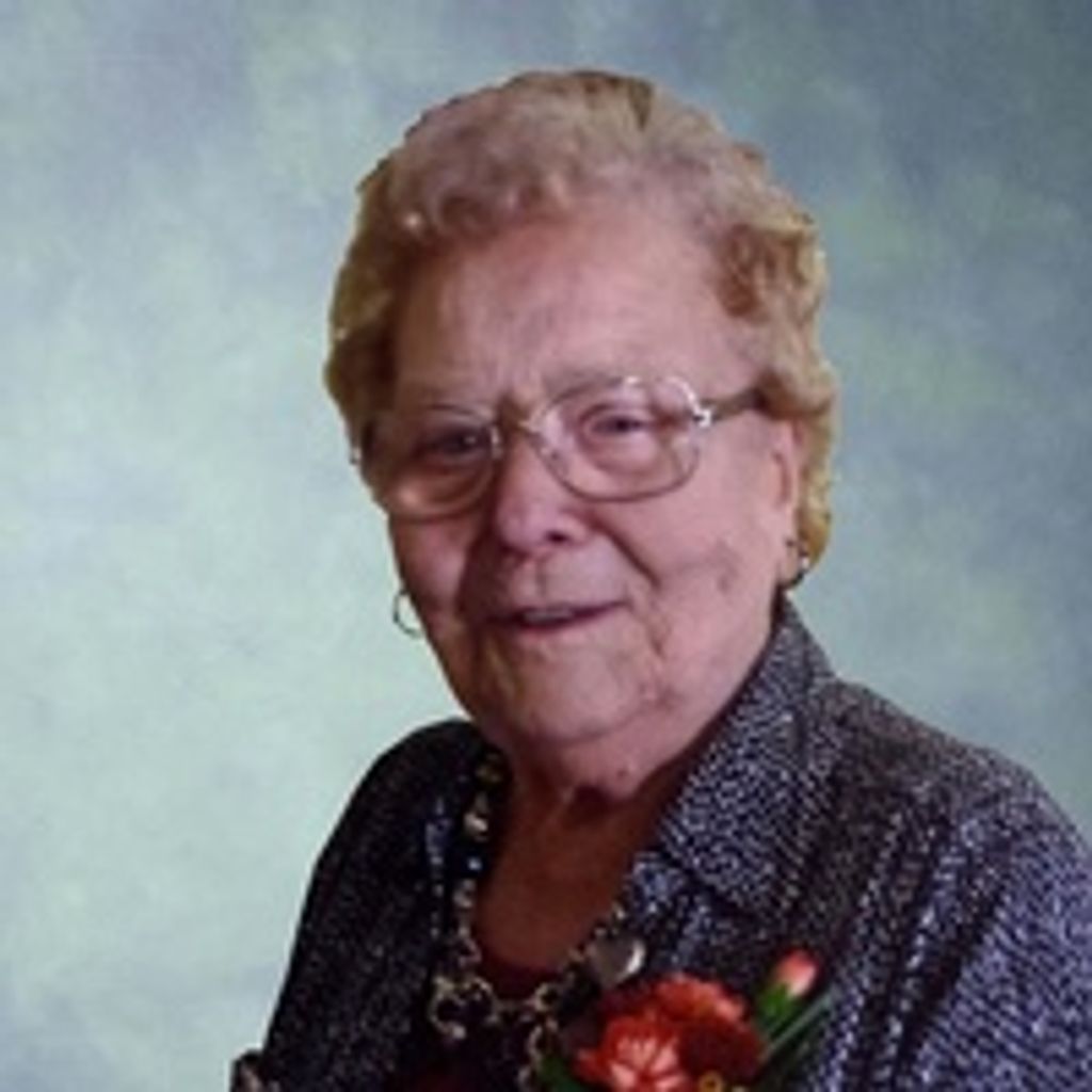 Elsie Haugen