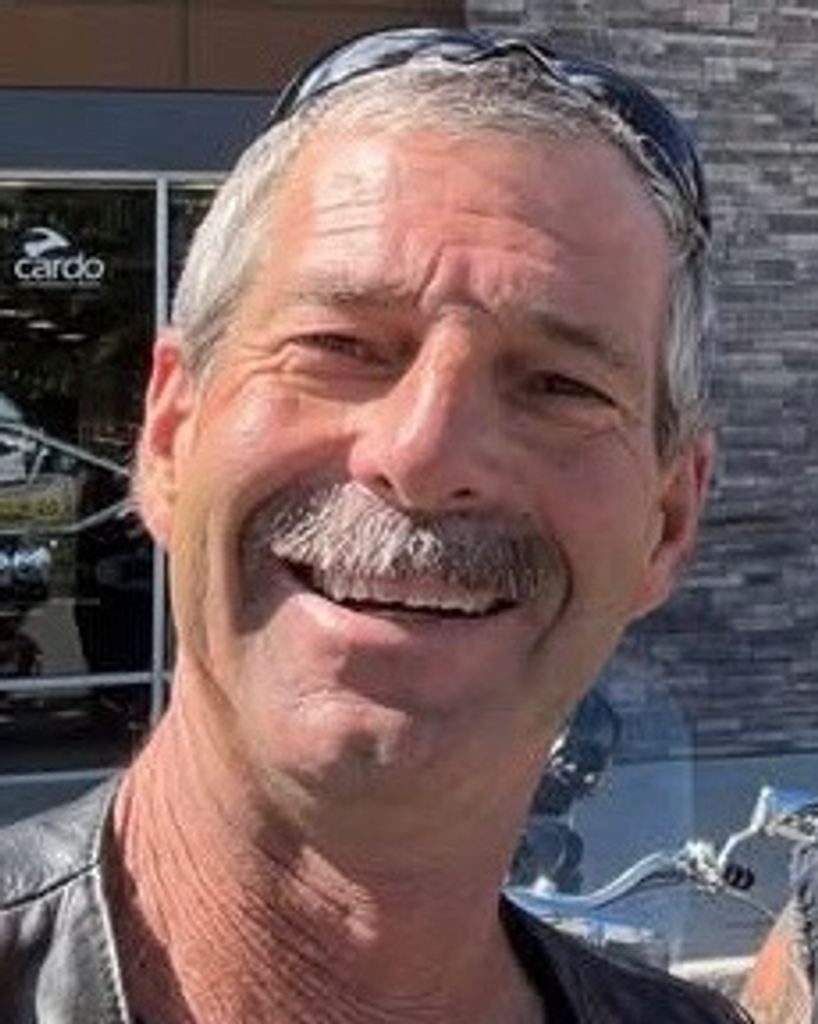 Roy Leon Randlett