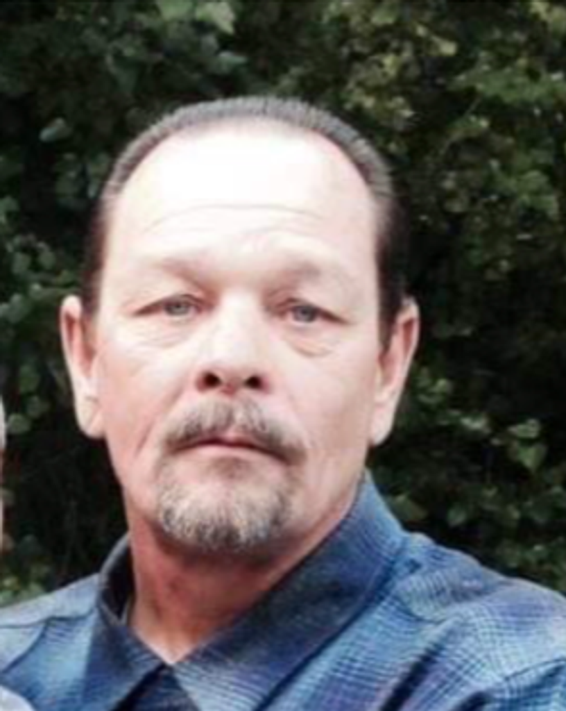 Donald Mark Gregory Profile Photo