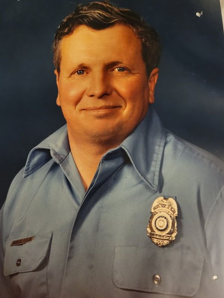 Marcel "Joe" Poulin Jr. Profile Photo