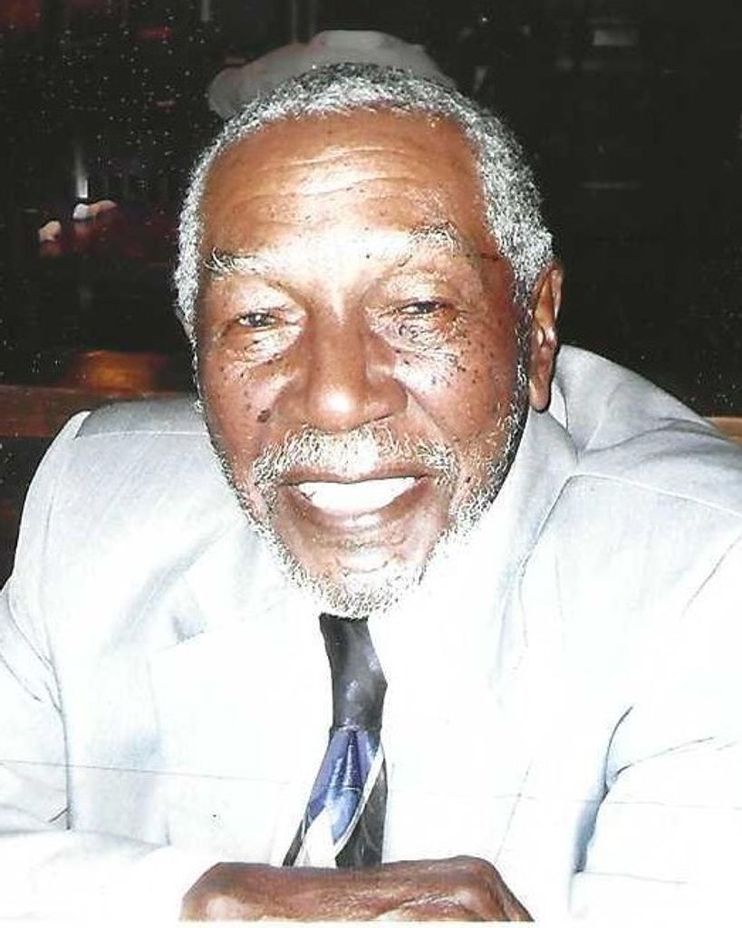 John Henry Jackson Profile Photo