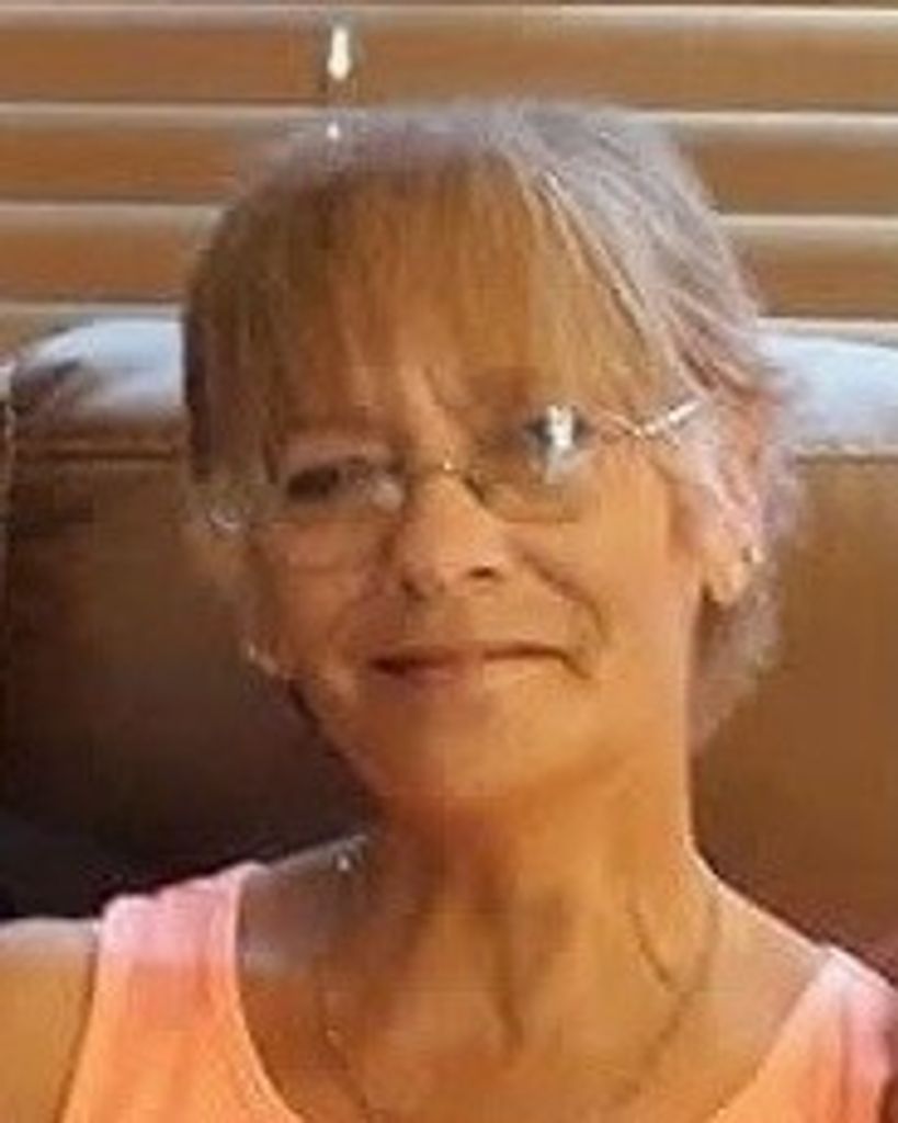 Ellen Jean Oliver Profile Photo