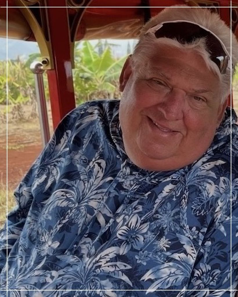 Michael Edward "Mike" Chestnut Profile Photo