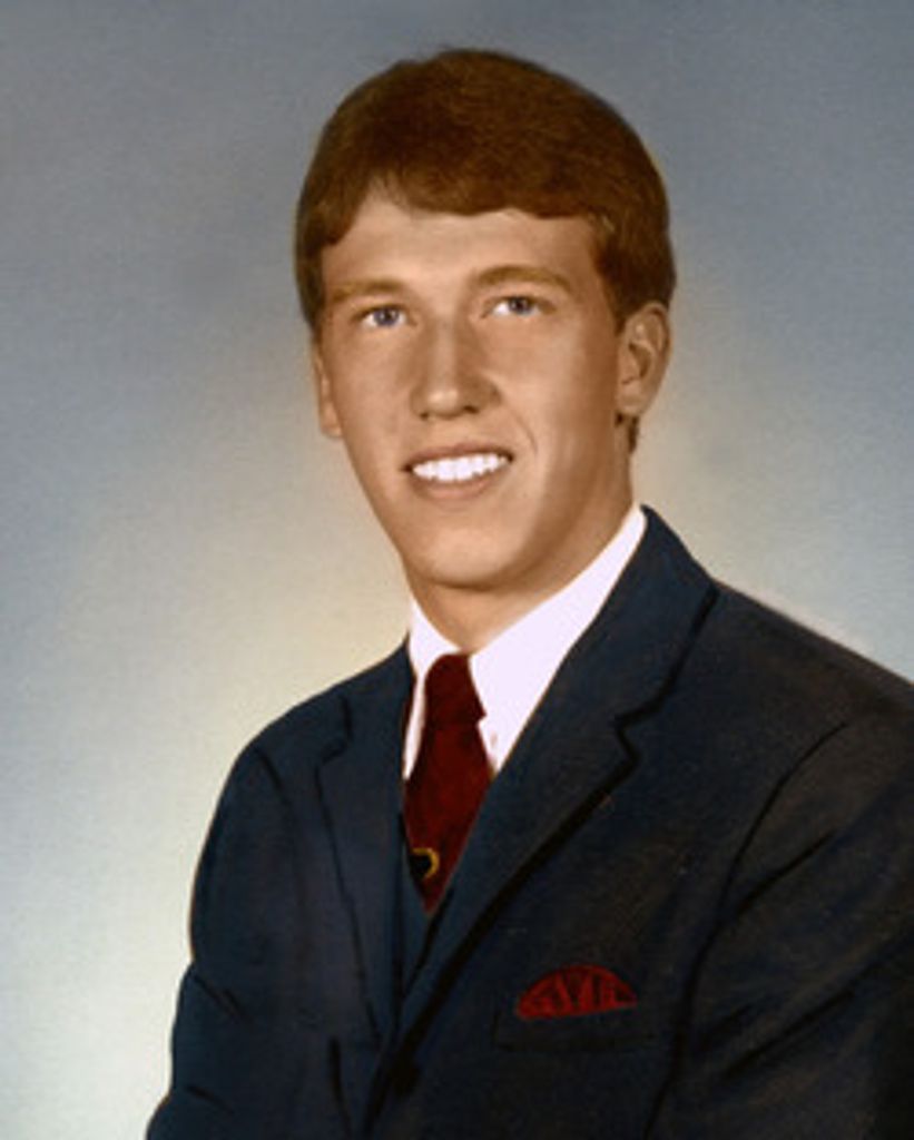 Martell "Marty" Miller