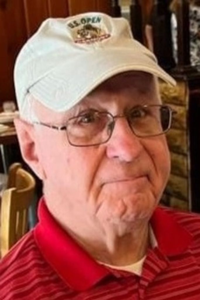 Marvin M. Patnode Profile Photo