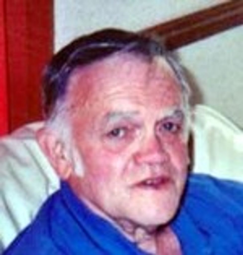 Donald George Palmer Profile Photo