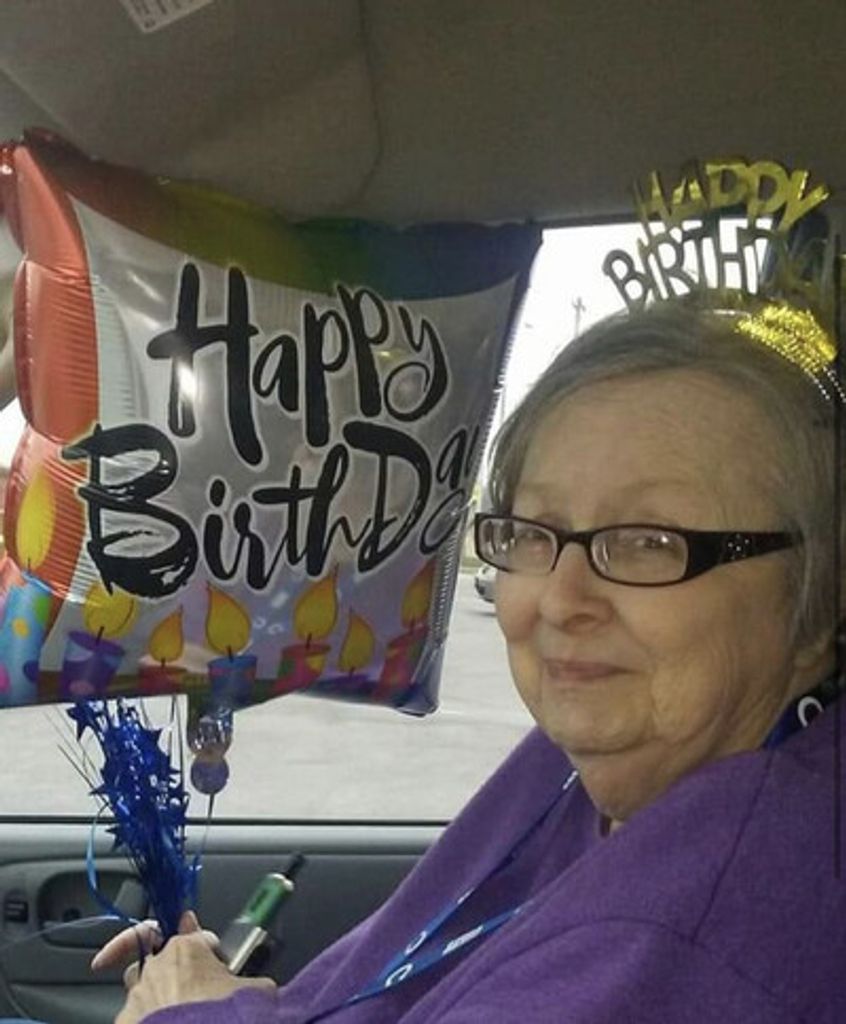 Twila Jeanne Stroup Holman Profile Photo