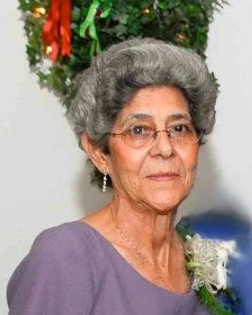 Faye Haire Ashburn