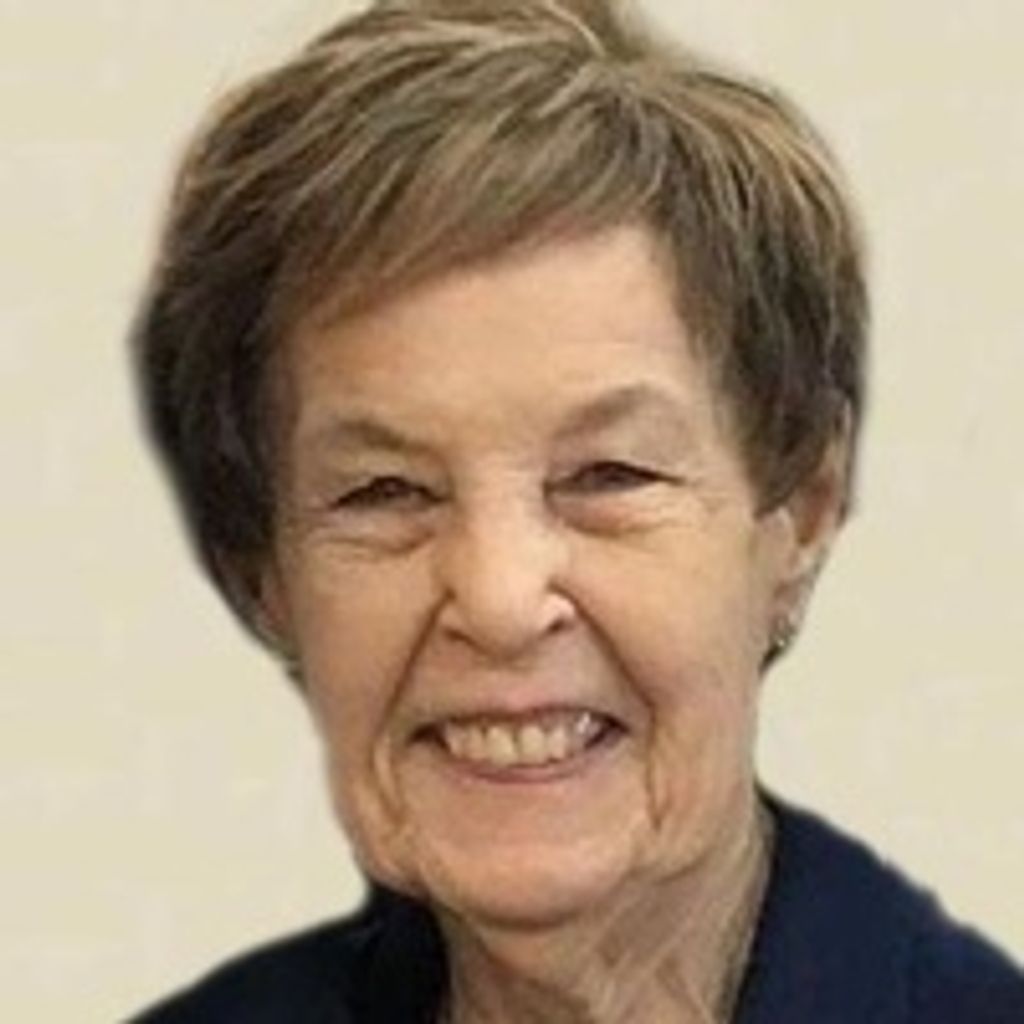 Doreen Cox