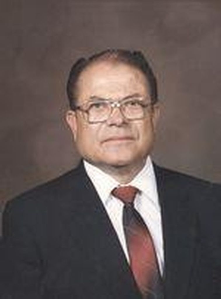 Eugene Lincoln Clayton