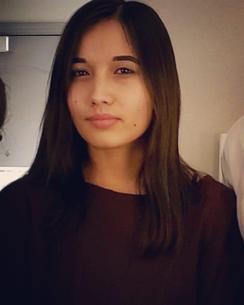 Alana Monique Gamboa