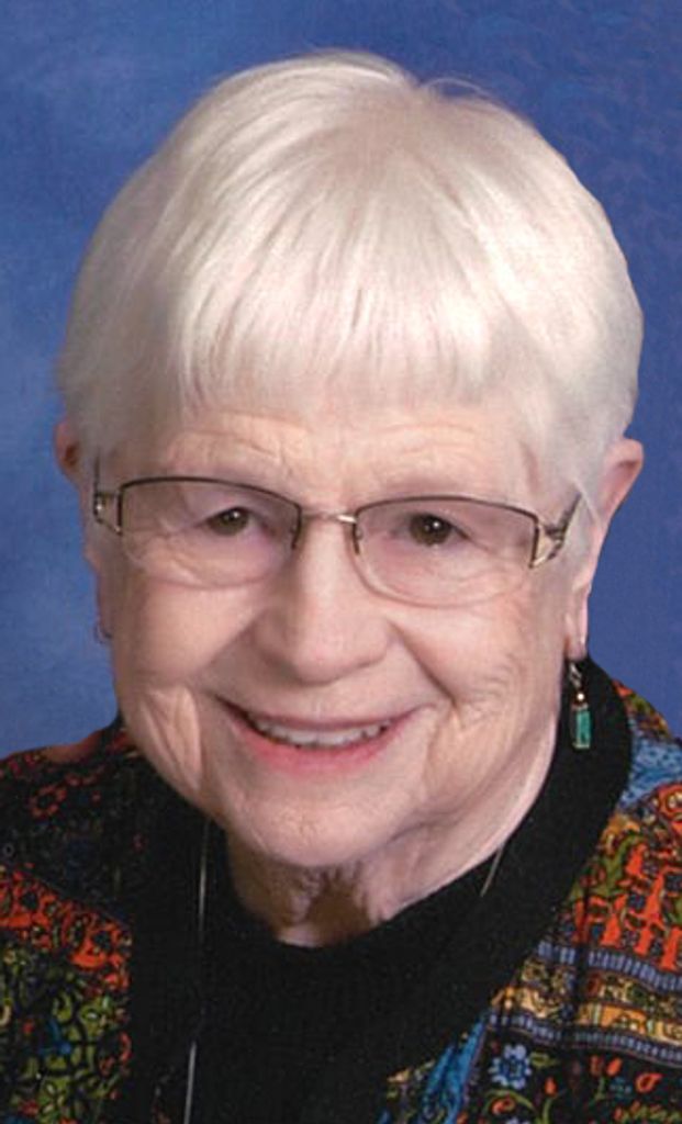 Mary Cooke