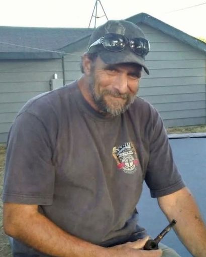 David Alan Mashek Profile Photo