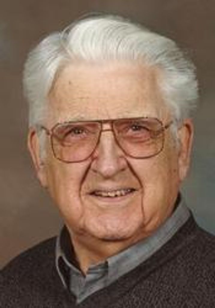 Henry Staveness Profile Photo