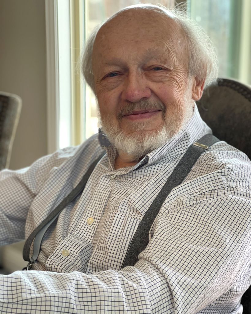 David Oliver Merrill