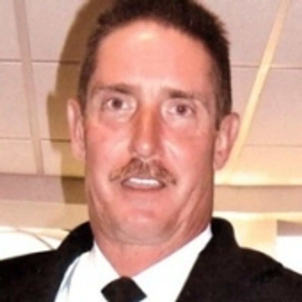 Marshall Austin Thompson