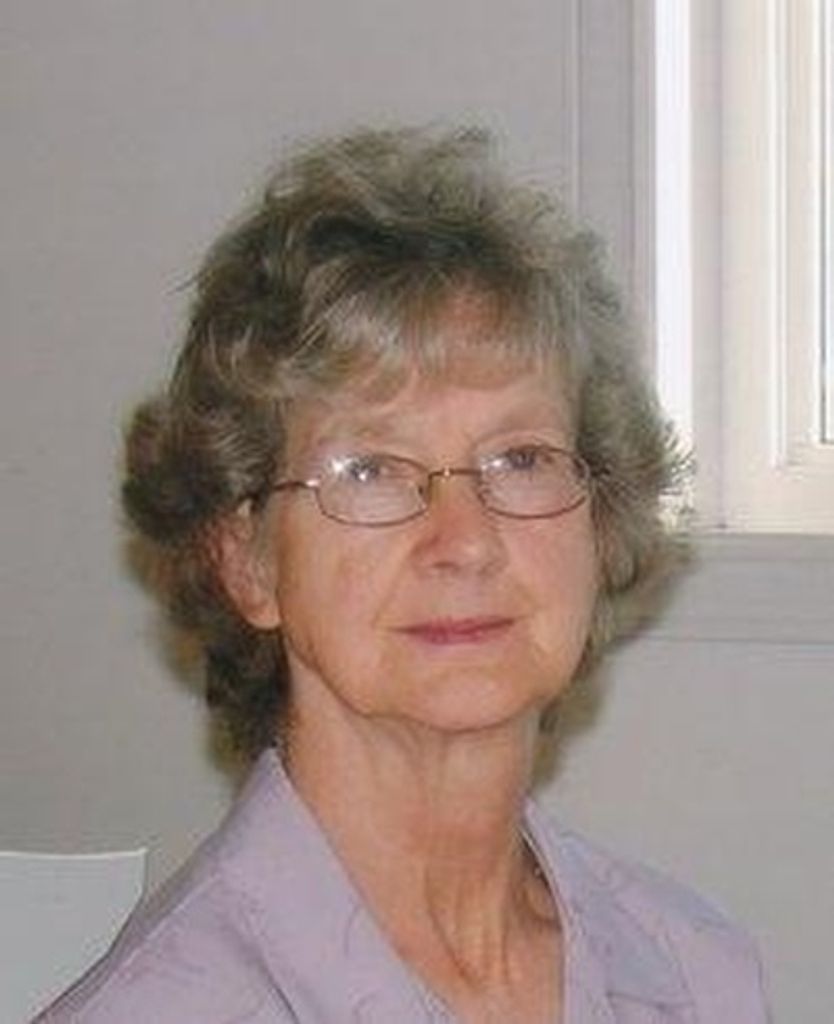 Joan Marie Skinner