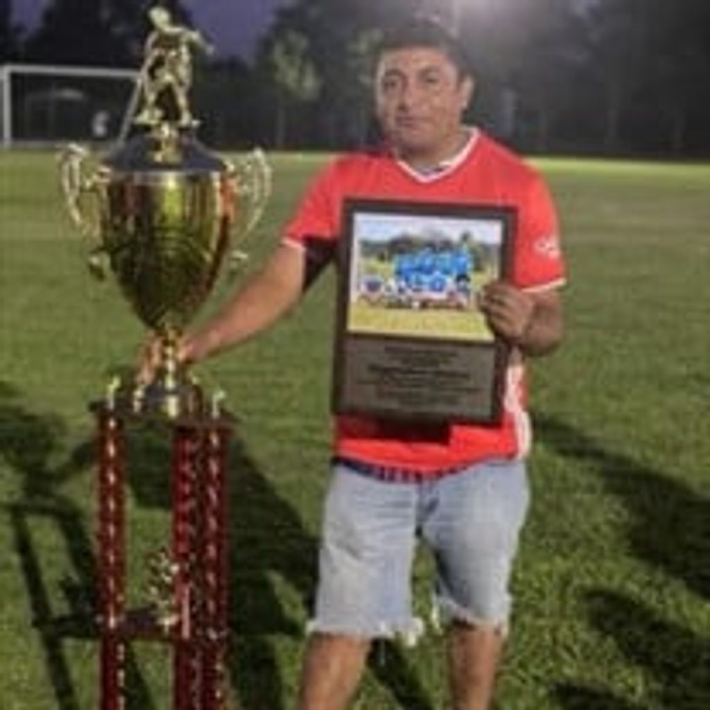 Hector Hernandez Cardon