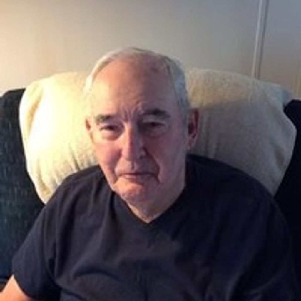 Jerome E. Rofkahr