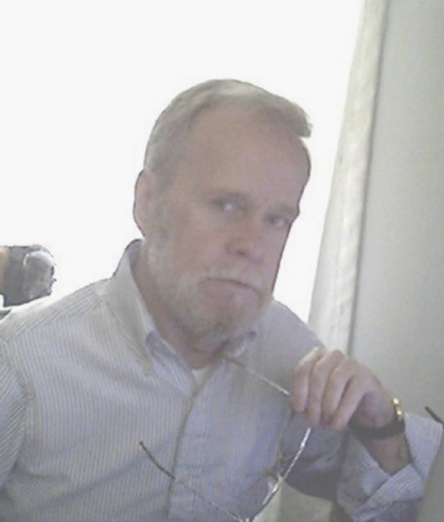 Ernest William Ellis Jr. Profile Photo