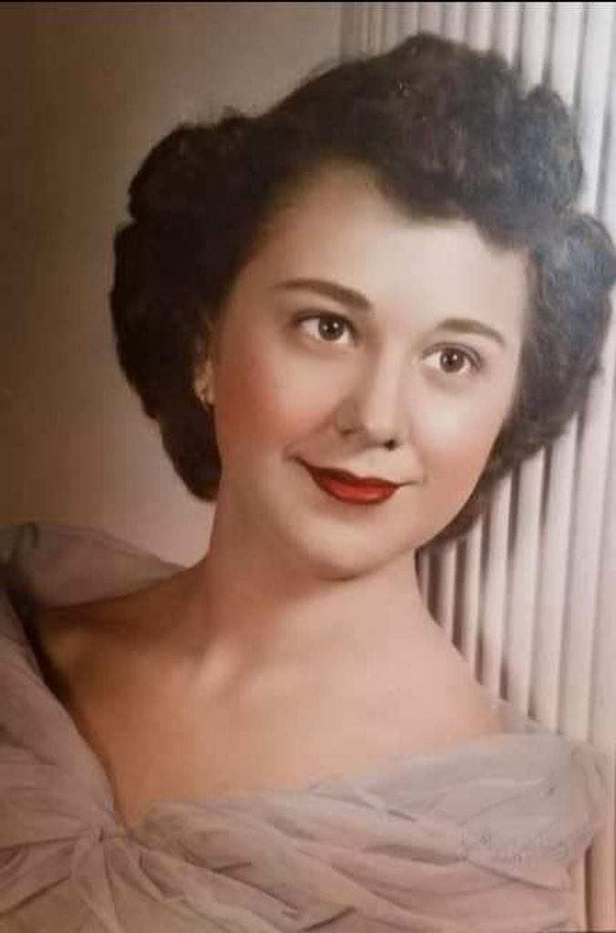 Alberta Elizabeth Aiello