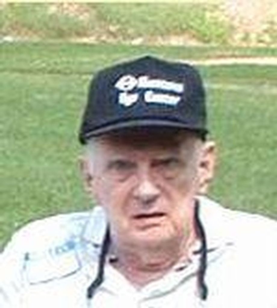 Hubert Charles Hammond