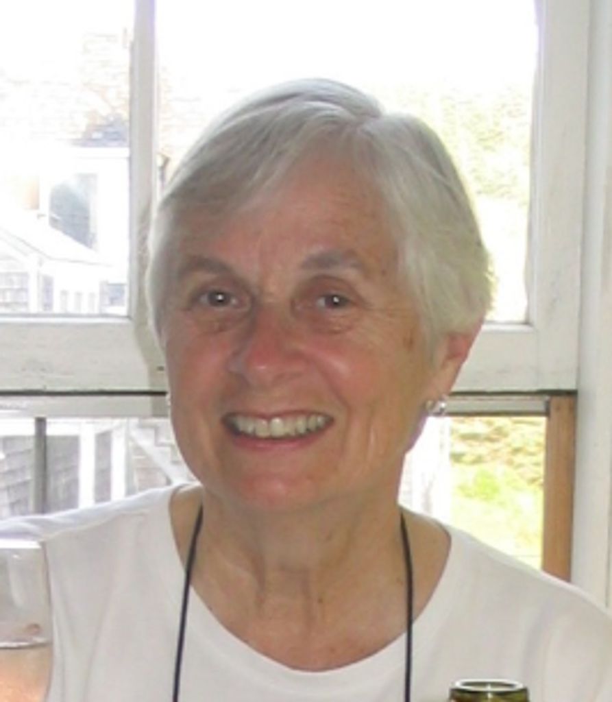 Janet R. Jones Profile Photo