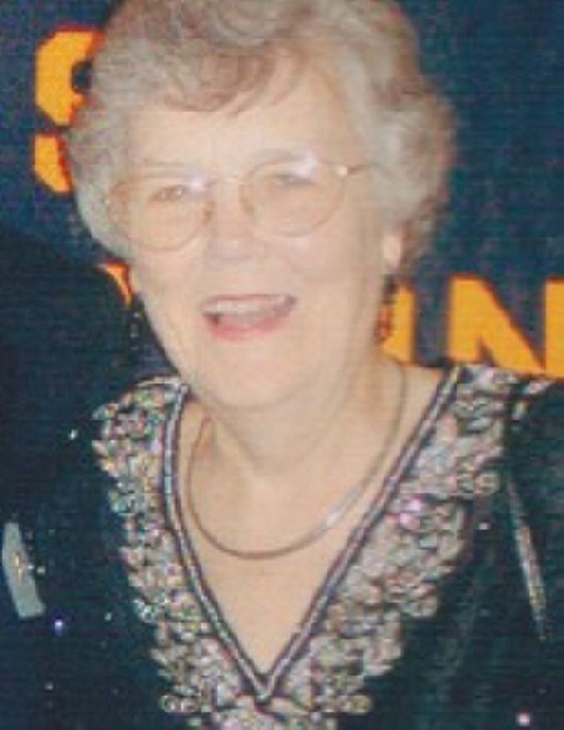 Martha Elizabeth Wheeler Profile Photo