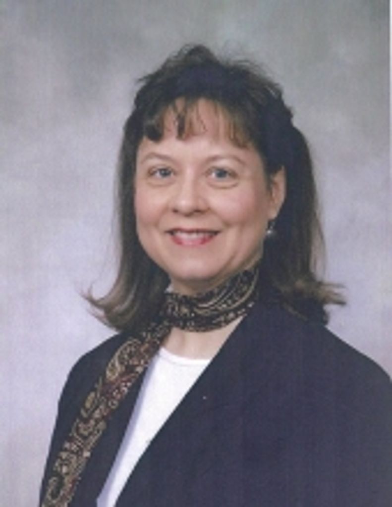 Kathleen "Kathy" Van Duser