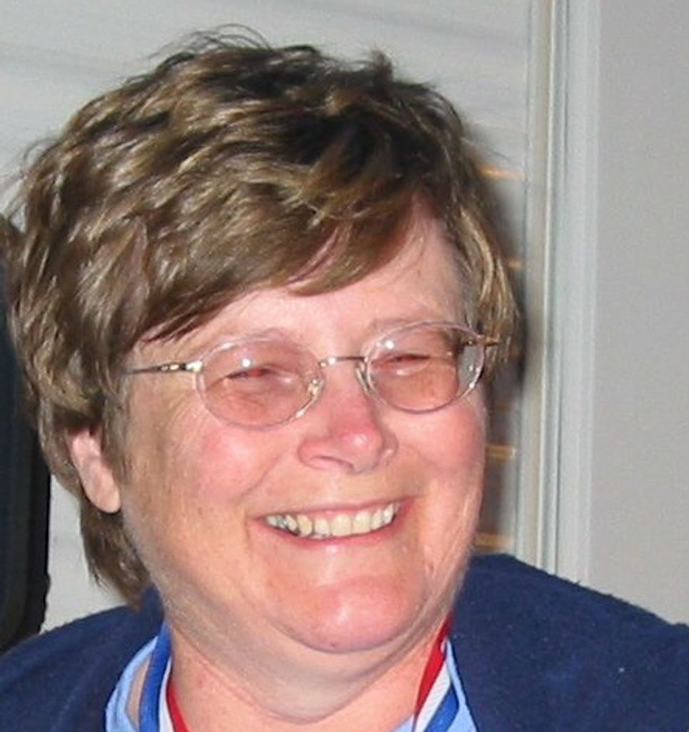 Linda "Sue" Lendrum