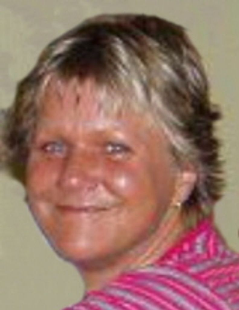Karen Ann Jones