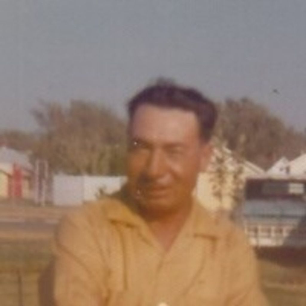 Roberto C. 'Ruben' Miranda