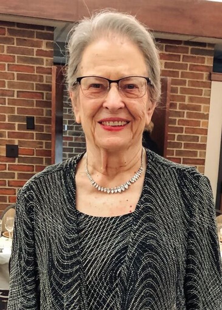 Faye Ann Adler Profile Photo